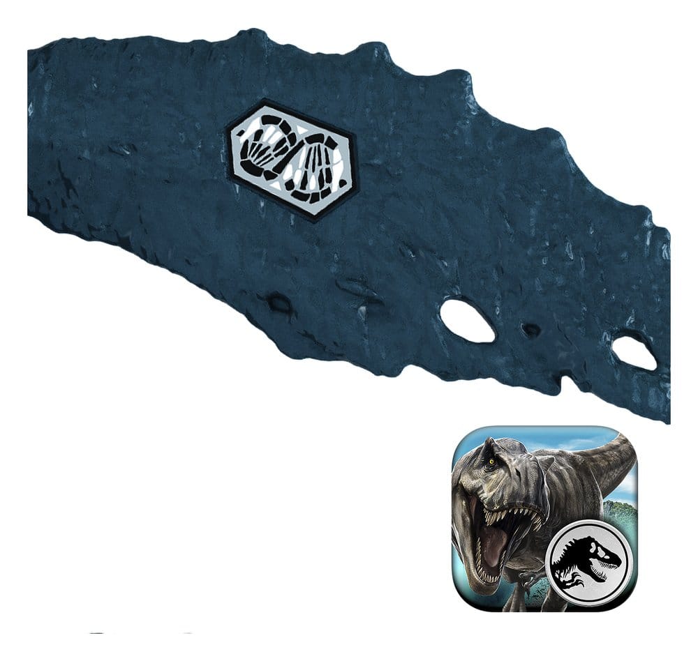 Jurassic World: Survival Actionfigur Wild Roar Brachauchenius Image 6