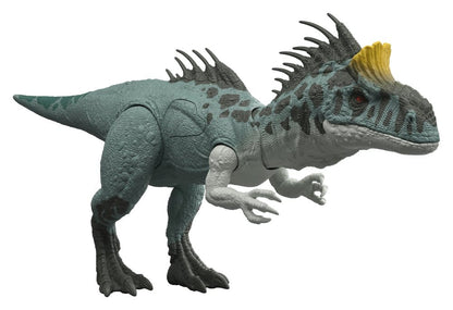 Jurassic World: Survival Actionfigur Wild Roar Cryolophosaurus 37 cm Image 1