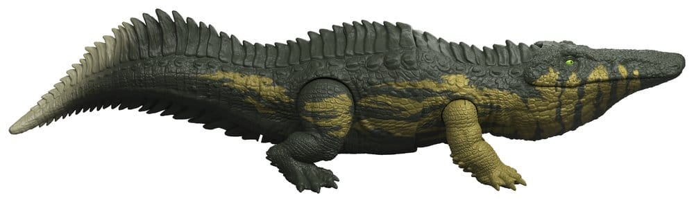 Jurassic World: Survival Actionfigur Wild Roar Stomatosuchus 37 cm Image 3