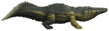 Jurassic World: Survival Actionfigur Wild Roar Stomatosuchus 37 cm Image 3
