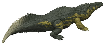 Jurassic World: Survival Actionfigur Wild Roar Stomatosuchus 37 cm Image 5