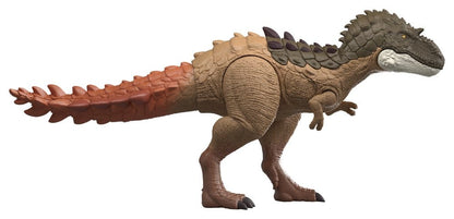 Jurassic World: Survival Actionfigur Gigantic Thrashers Gorgosaurus Image 7