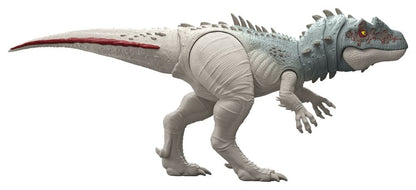 Jurassic World: Survival Actionfigur Gigantic Thrashers Torvosaurus 30 cm Image 1