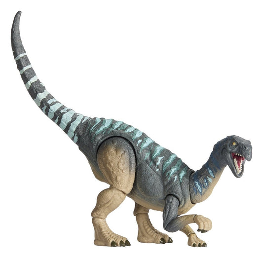 Jurassic World Hammond Collection Actionfigur Mussaurus Image 1