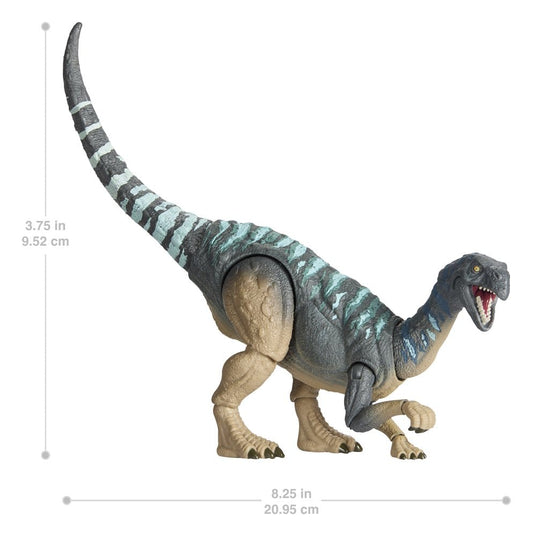Jurassic World Hammond Collection Actionfigur Mussaurus Image 2