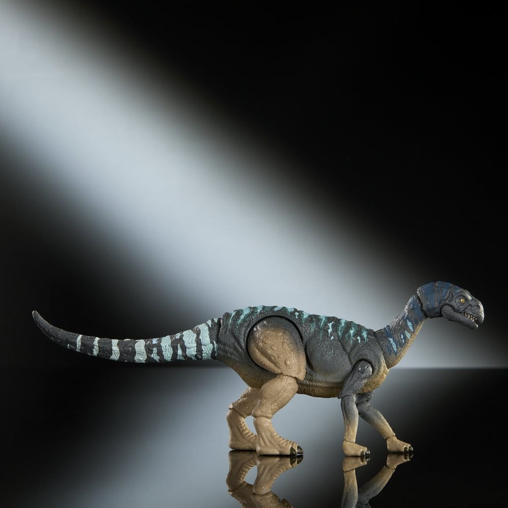 Jurassic World Hammond Collection Actionfigur Mussaurus Image 6