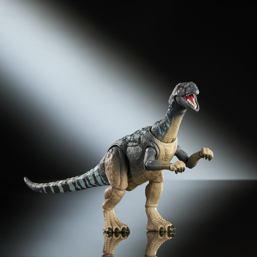 Jurassic World Hammond Collection Actionfigur Mussaurus Image 7