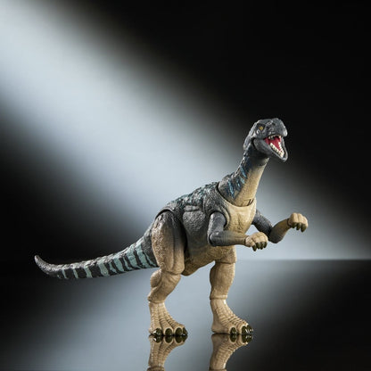 Jurassic World Hammond Collection Actionfigur Mussaurus Image 7