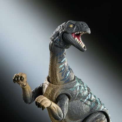 Jurassic World Hammond Collection Actionfigur Mussaurus Image 8