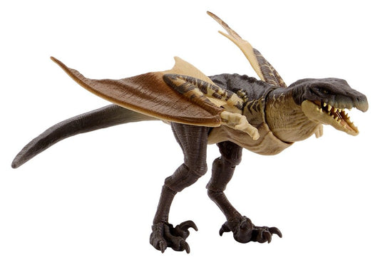 Jurassic World: Die Wiedergeburt Hammond Collection Actionfigur Mutadon Image 1