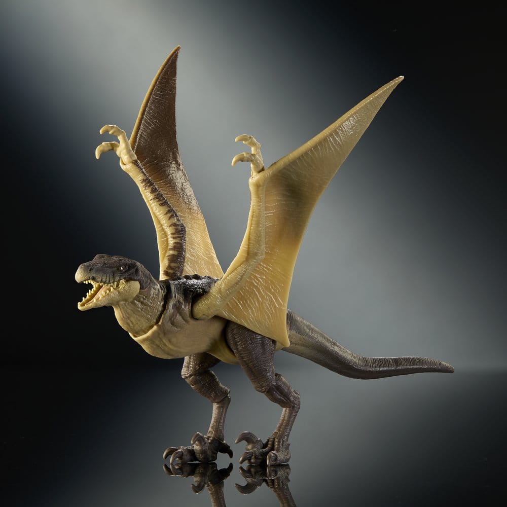 Jurassic World: Die Wiedergeburt Hammond Collection Actionfigur Mutadon Image 5
