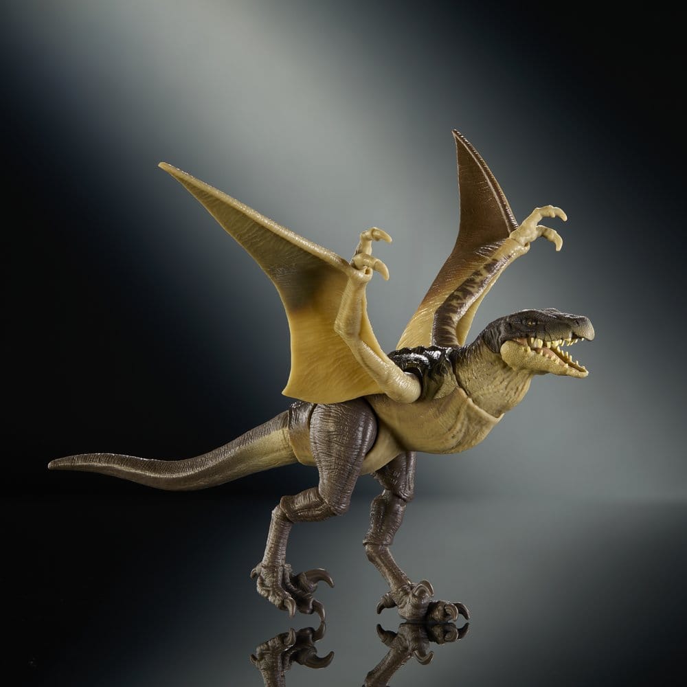 Jurassic World: Die Wiedergeburt Hammond Collection Actionfigur Mutadon Image 6