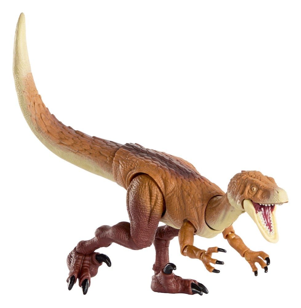 Jurassic World Hammond Collection Actionfigur Ornitholestes Image 1