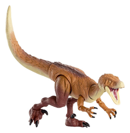Jurassic World Hammond Collection Actionfigur Ornitholestes Image 1