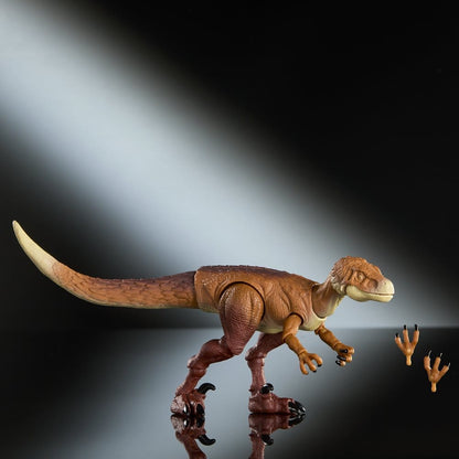 Jurassic World Hammond Collection Actionfigur Ornitholestes Image 5