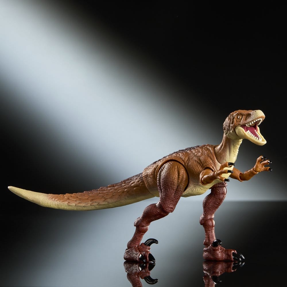 Jurassic World Hammond Collection Actionfigur Ornitholestes Image 6