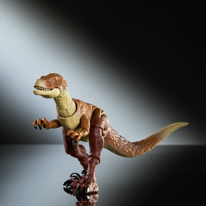 Jurassic World Hammond Collection Actionfigur Ornitholestes Image 8