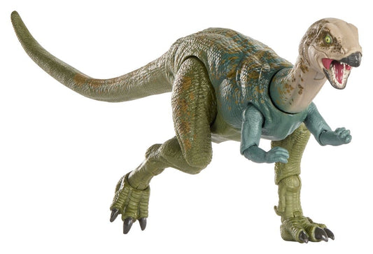 Jurassic World Hammond Collection Actionfigur Dryosaurus Image 1