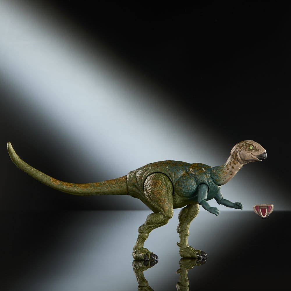 Jurassic World Hammond Collection Actionfigur Dryosaurus Image 5