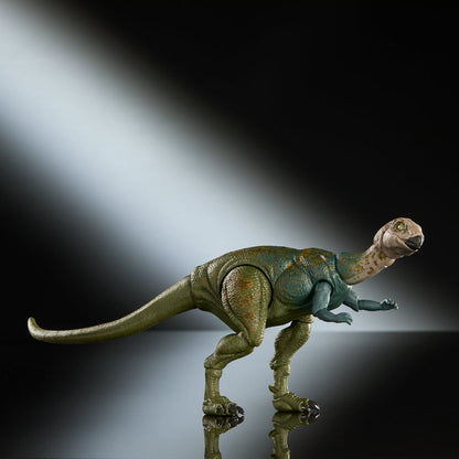 Jurassic World Hammond Collection Actionfigur Dryosaurus Image 6