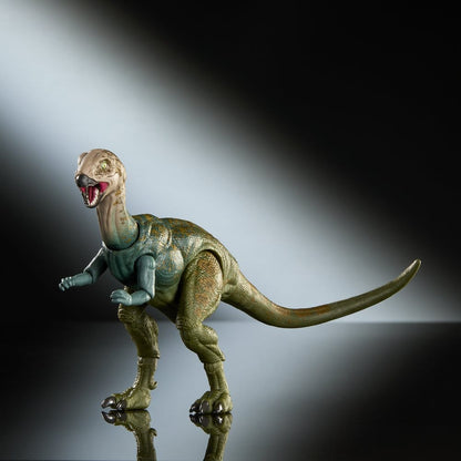Jurassic World Hammond Collection Actionfigur Dryosaurus Image 7