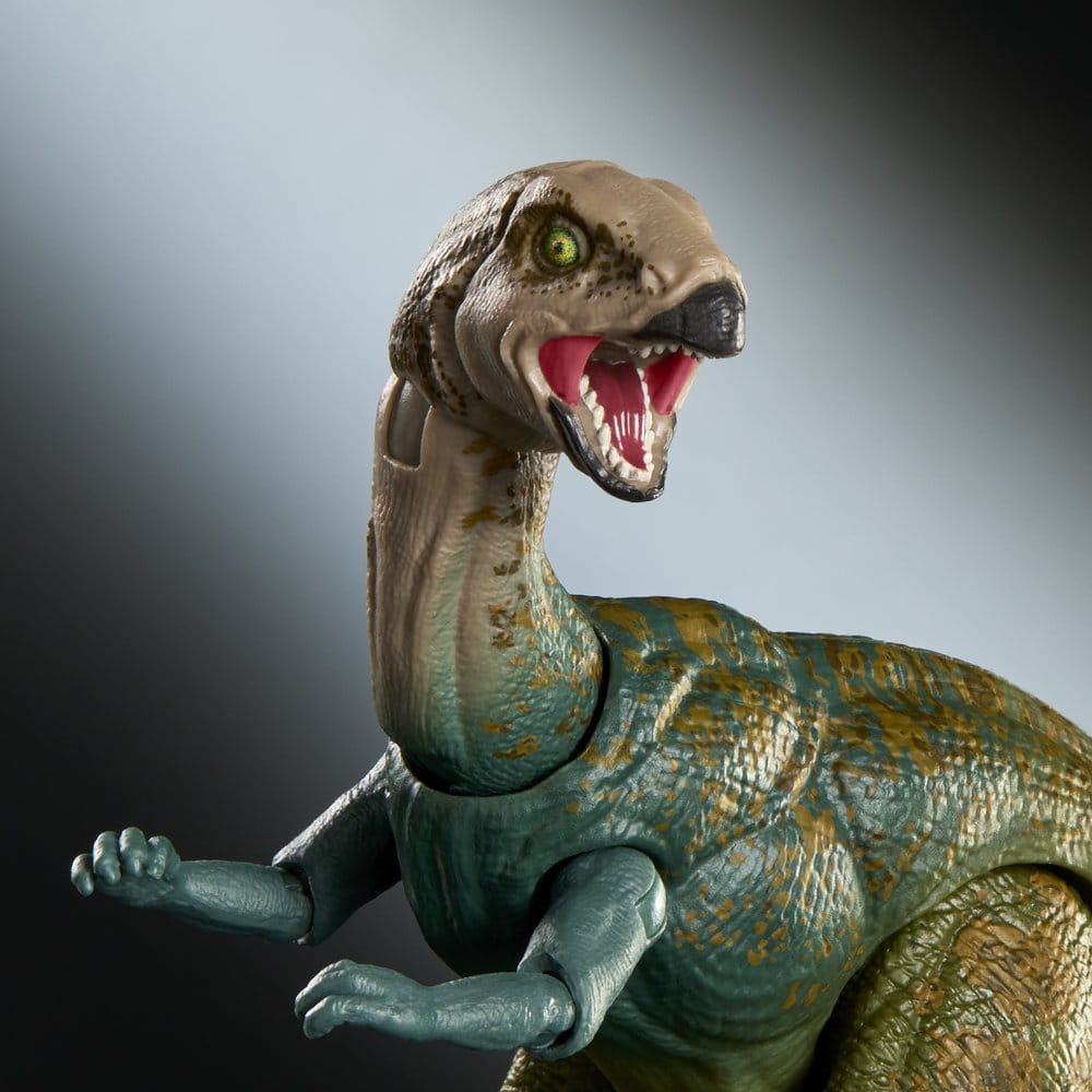 Jurassic World Hammond Collection Actionfigur Dryosaurus Image 8