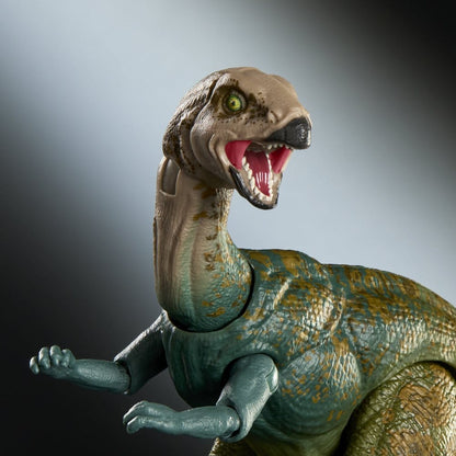 Jurassic World Hammond Collection Actionfigur Dryosaurus Image 8