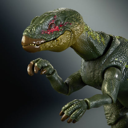 Jurassic World Hammond Collection Actionfigur Hypsilophodon Image 3