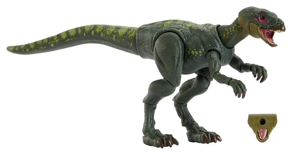 Jurassic World Hammond Collection Actionfigur Hypsilophodon Image 1