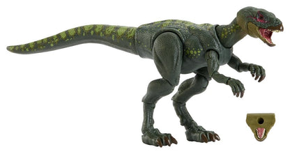 Jurassic World Hammond Collection Actionfigur Hypsilophodon Image 1