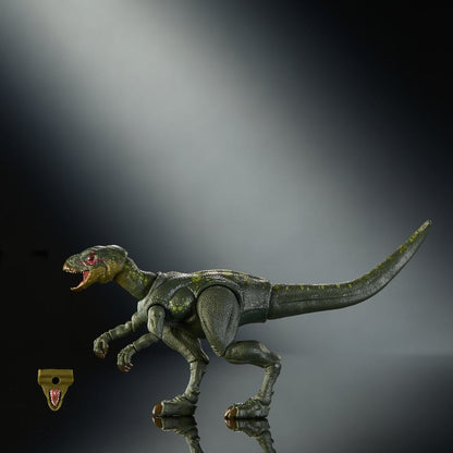 Jurassic World Hammond Collection Actionfigur Hypsilophodon Image 4