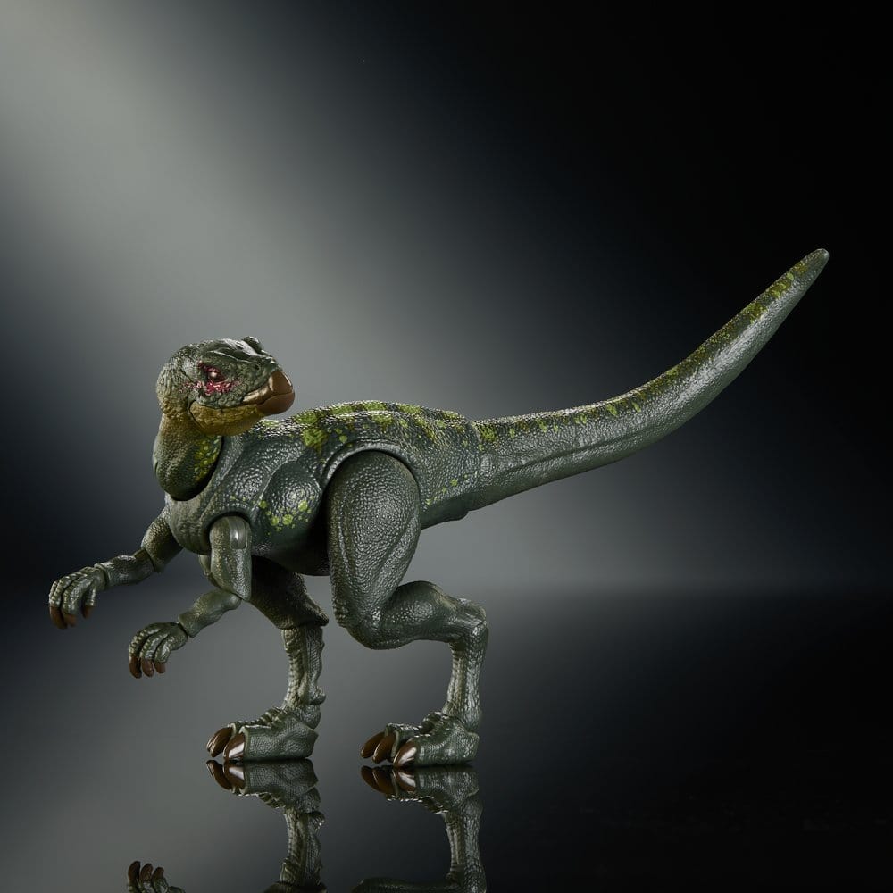 Jurassic World Hammond Collection Actionfigur Hypsilophodon Image 5