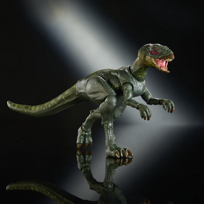 Jurassic World Hammond Collection Actionfigur Hypsilophodon Image 6