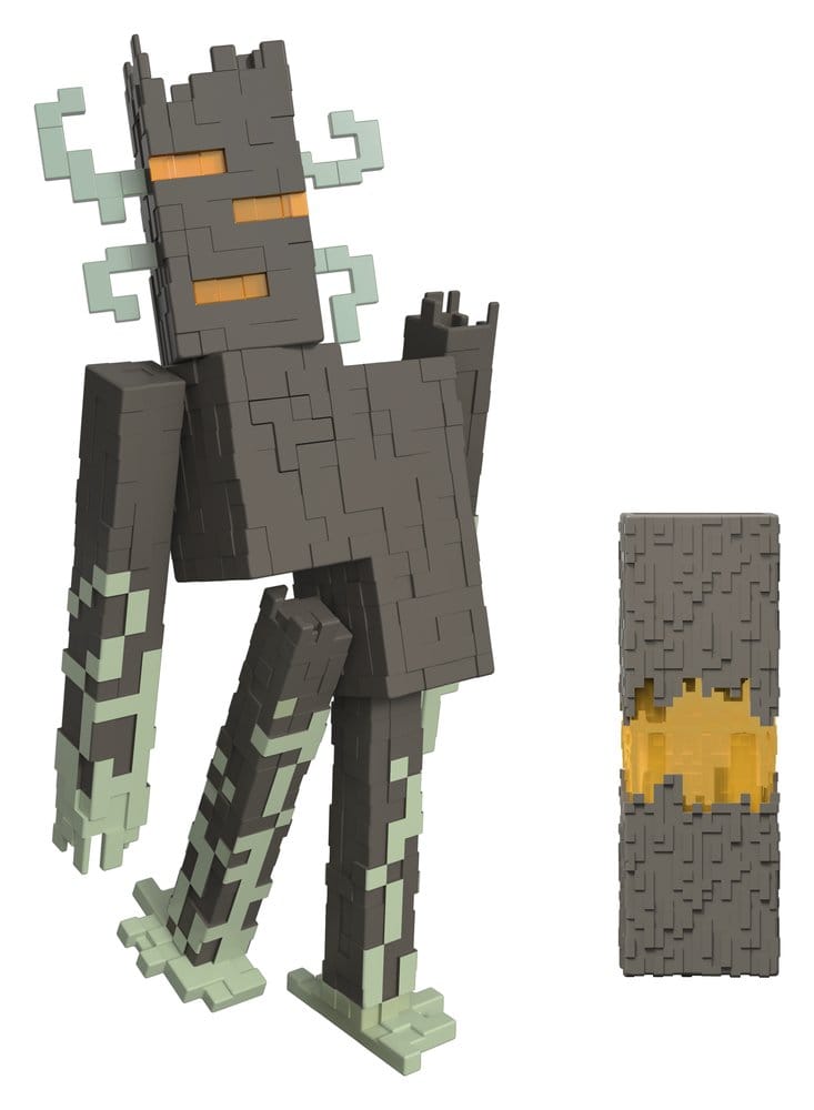 Minecraft Actionfigur Knarz 20 cm Image 2