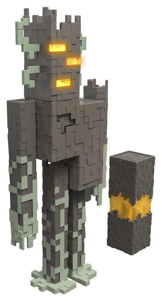 Minecraft Actionfigur Knarz 20 cm Image 1