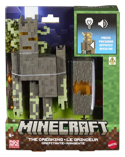 Minecraft Actionfigur Knarz 20 cm Image 5