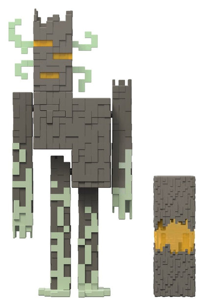 Minecraft Actionfigur Knarz 20 cm Image 6