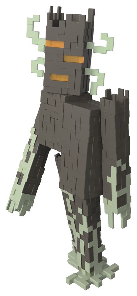 Minecraft Actionfigur Knarz 20 cm Image 7