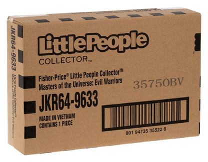 Masters of the Universe Little People Collector Minifiguren 4er-Pack Evil Warriors 7 cm Image 2