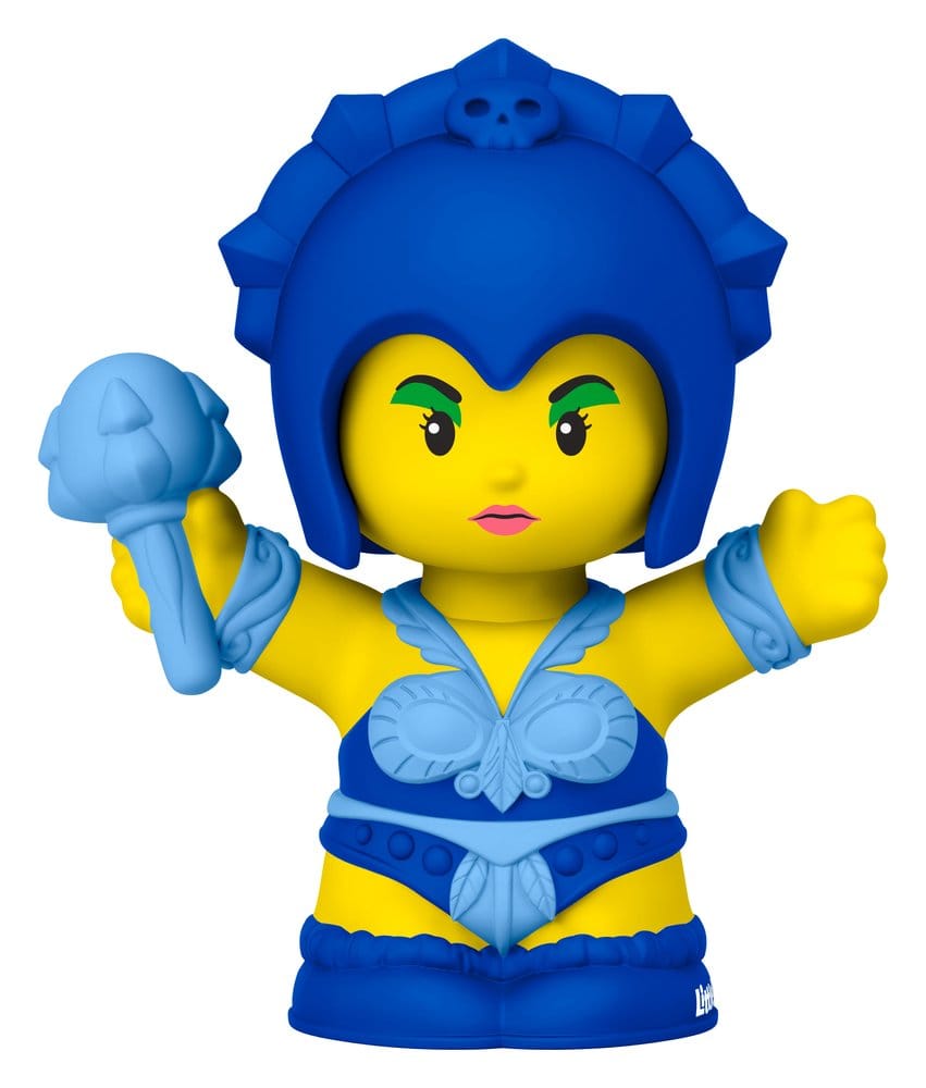 Masters of the Universe Little People Collector Minifiguren 4er-Pack Evil Warriors 7 cm Image 14