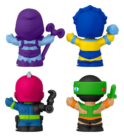 Masters of the Universe Little People Collector Minifiguren 4er-Pack Evil Warriors 7 cm Image 19