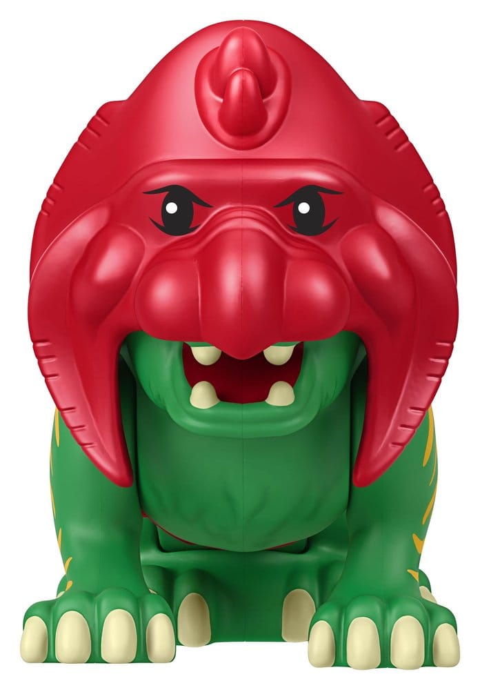 Masters of the Universe Little People Collector Figuren-Set He-Man & Battle Cat Image 9
