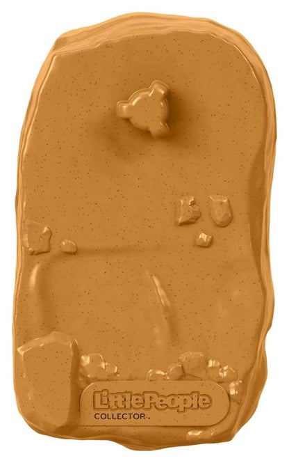 Masters of the Universe Little People Collector Figuren-Set He-Man & Battle Cat Image 10