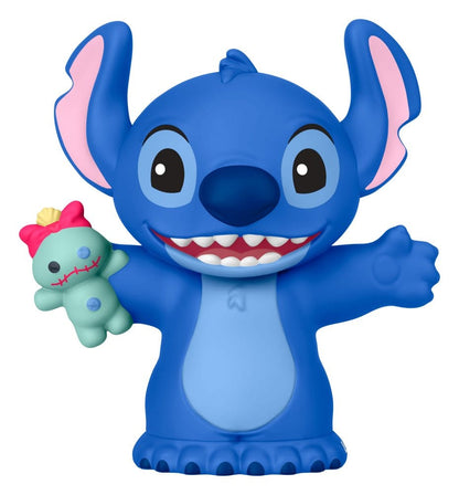 Lilo &amp; Stitch Little People Collector Minifiguren 3er-Pack Stitch &amp; The Cousins 7 cm Image 13