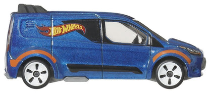Hot Wheels Silver Series Die-Cast Fahrzeuge 6er-Pack 1/64 Legends Image 13
