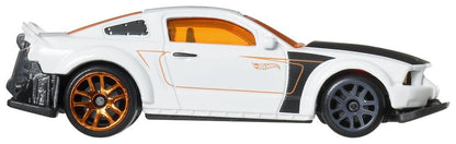 Hot Wheels Silver Series Die-Cast Fahrzeuge 6er-Pack 1/64 Legends Image 15