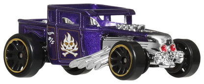 Hot Wheels Silver Series Die-Cast Fahrzeuge 6er-Pack 1/64 Legends Image 20