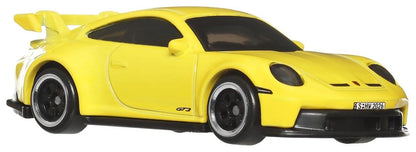 Hot Wheels Silver Series Die-Cast Fahrzeuge 6er-Pack 1/64 Euro Style Image 14