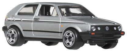 Hot Wheels Silver Series Die-Cast Fahrzeuge 6er-Pack 1/64 Euro Style Image 18