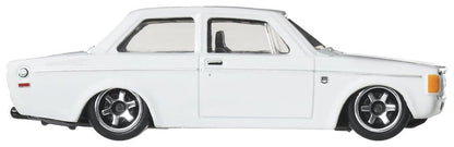 Hot Wheels Silver Series Die-Cast Fahrzeuge 6er-Pack 1/64 Euro Style Image 23